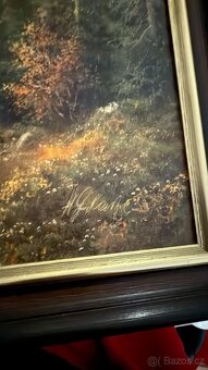 Historické obrazy - 7