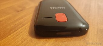 Telefon pro seniory Alcatel OneTouch 2004G - 7