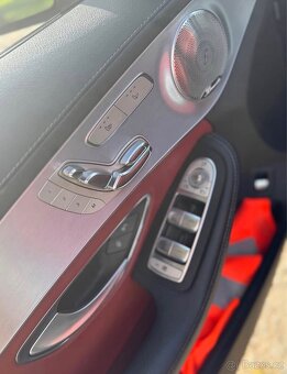 Mercedes benz amg line - 7