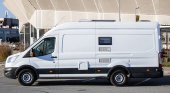 Ford Transit 96kW (2018) - 7
