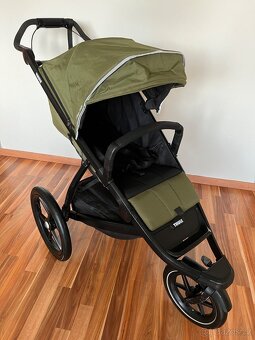 Thule Urban Glide - 7