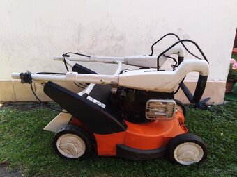 Benzínová sekačka Stihl RM 545 V - 7