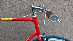 Singelspeed Chirico  1980 - 7