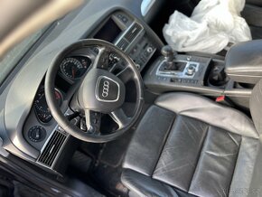 Audi a6 4f 3.0tdi díly - 7