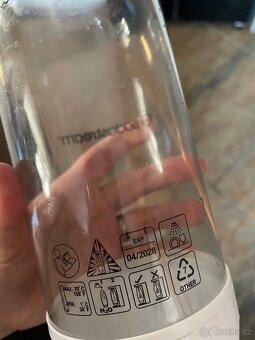 Sodastream zlatý - limitovaná edice - 7