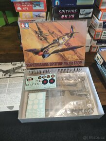 Modely letadel 1/48 - 7