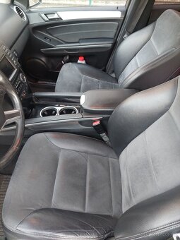 Mercedes ML 350 - 7