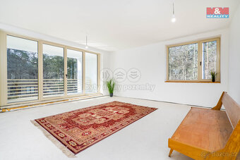 Prodej rodinného domu, 92 m², Unhošť, ul. Chaloupecká - 7