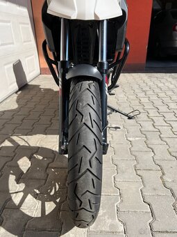 BMW G650GS - 7