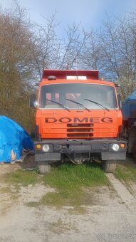 Prodán NA TATRA 815 - 7
