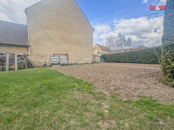 Prodej pozemku k bydlení, 540 m², Drahobuz - 7