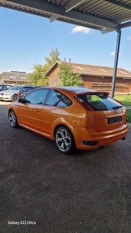 Ford Focus ST 2.5T 20V 5V 166kW - 7