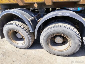 Tatra T815 S1 6x6 - 7