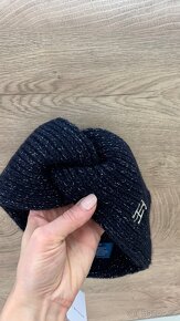 Dámská čelenka Tommy Hilfiger - 7