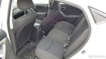 Hyundai Elantra 1.6 97kW, D4FC, r.v.2011 - 7