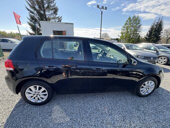 Volkswagen Golf 1.6 Tdi 77 kw Trendline - 7