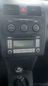 Vw Touran 1.9 TDI 77Kw 320000 - 7