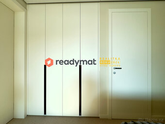 Prodej luxusního bytu, 2+kk, 60 m², s terasami, předzahrádko - 7
