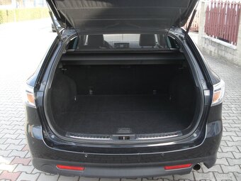 MAZDA 6 KOMBI 2.2 MZR-CD(132 kW),SERVISKA - 7