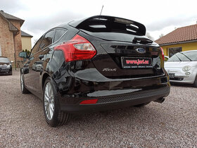 Ford Focus Carving 1.6 SCTi - možnost odpočtu DPH - 7