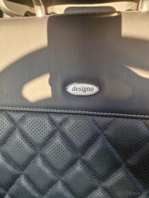Prodám Mercedes GL 500 DPH,TV,DESIGNO,DVD - 7
