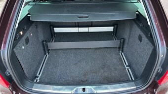Škoda Superb 2 2011 2.0tdi 4x4 - 7