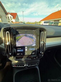 Volvo XC40 - 7