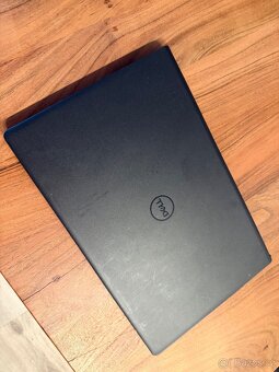 Dell Inspiron 15 3525 - 7