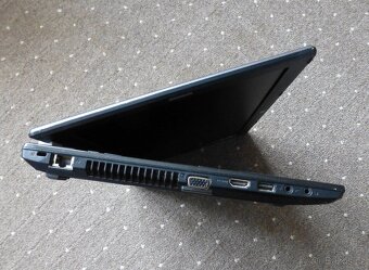 Notebook - Acer TravelMate 5760-2334G50Mnsk - 7