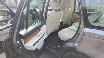 PRODÁM Land Rover Range Rover Sport 3.0 TDV6 180kw 138tis.km - 7