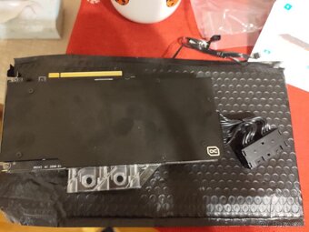 3080TI GIGABYTE GAMING OC 12G - 7