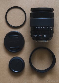 FUJIFILM Fujinon XF 18-135/3,5-5,6 R LM OIS WR - 7