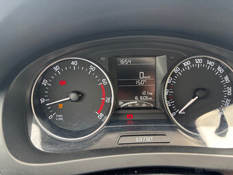 Škoda Rapid Spaceback 1.2 TSI 81kw 2015 - 7