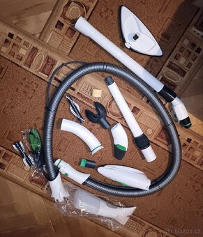 VORWERK - 7