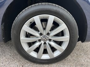 VW Sharan 2.0 Tdi 130 kw - 7