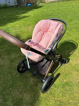 3 kombinace Cybex Priam, uspora 32000 - 7