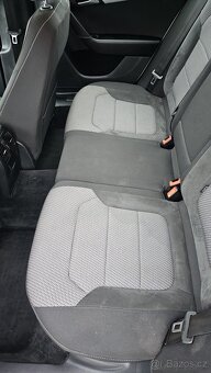 Prodam VW Passat Alltrack - 7
