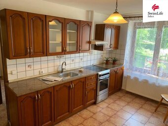 Prodej rodinného domu 120 m2, Lačnov - 7