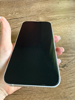 Iphone 14Plus-White-128gb- Top stav - 7