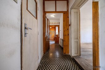 Prodej, rodinný dům, 3+1, 120 m2, Fulnek - 7