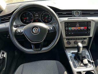 VW Passat B8 2.0TDi, r.2018, rozvody, DPF, serviska, TOP - 7