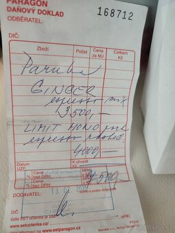 Paruky - 7