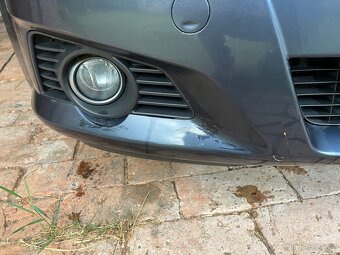 Opel Tigra TwinTop 1.4 66 kW – Stylový roadster - 7