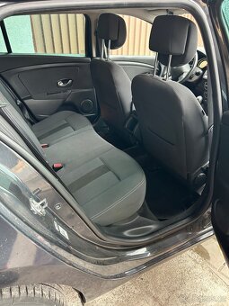 Renault Megane III 96kw - 7