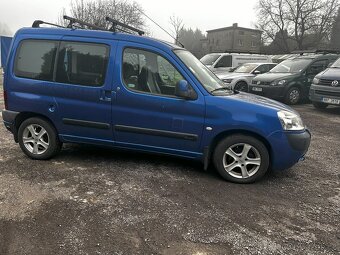 Citroen Berlingo 1.6 16V - LPG - 7
