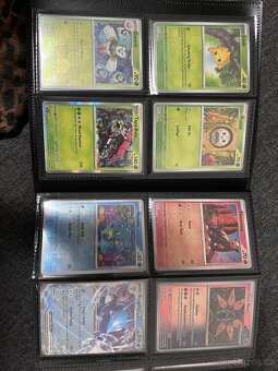 Pokémon / sběratelské karty - 7