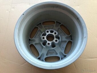 Carlsson 8x17" - 7