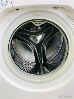 Prodáme malou pračku Aquamatic - 7
