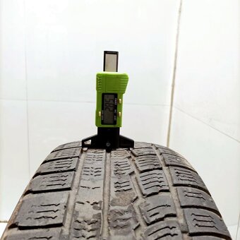 15" ALU kola – 4x100 – RENAULT (TOYOTA, VOLKSWAGEN, HONDA) - 7