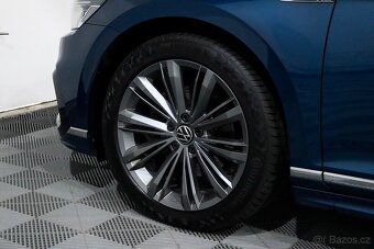 VW Passat B8 Facelift Var. R-Line 2.0TDI 147kW DSG 4Motion - 7